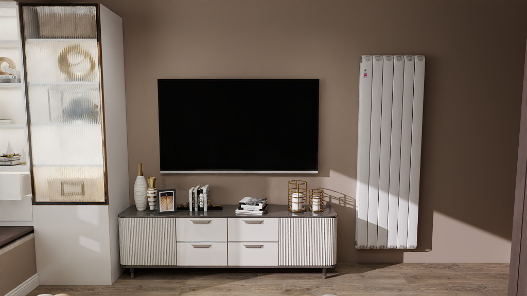 銅鋁復(fù)合暖氣片 銅鋁復(fù)合暖氣片