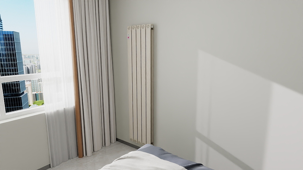 銅鋁復(fù)合暖氣片 銅鋁復(fù)合暖氣片