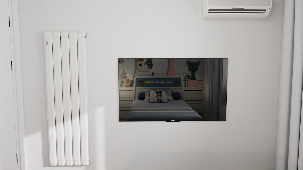 銅鋁復合暖氣片 銅鋁復合暖氣片