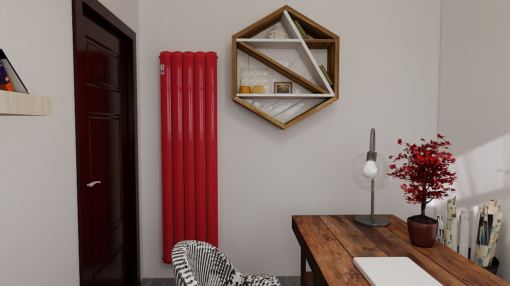 暖氣片安裝 暖氣片安裝