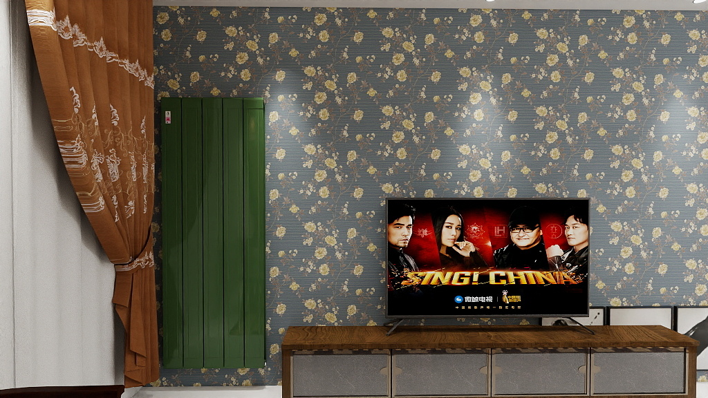 銅鋁復(fù)合暖氣片 銅鋁復(fù)合暖氣片