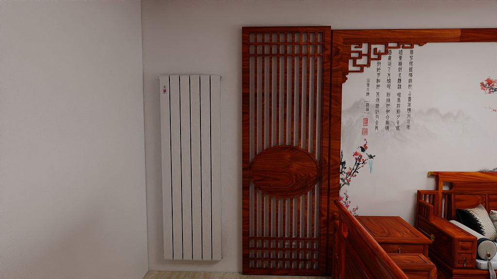 暖氣片 暖氣片