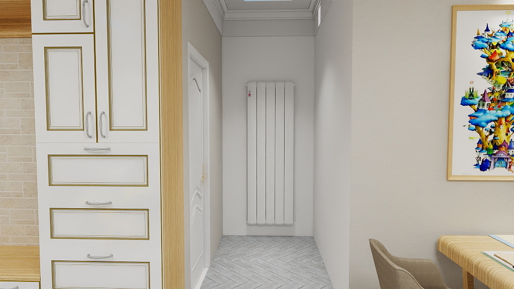 鋼制暖氣 鋼制暖氣