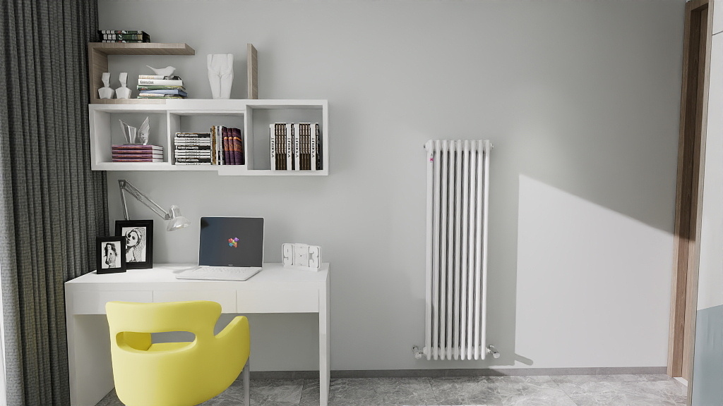 銅鋁復(fù)合暖氣片 銅鋁復(fù)合暖氣片