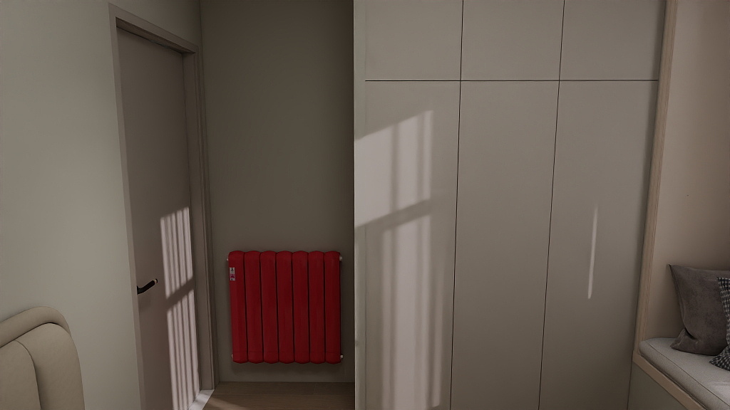 銅鋁復(fù)合暖氣片 銅鋁復(fù)合暖氣片