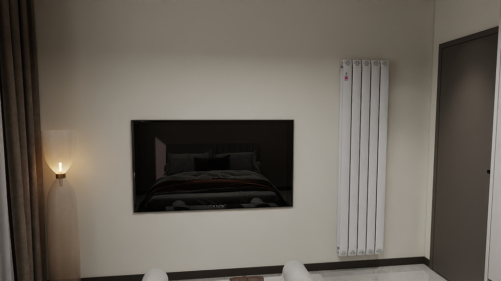 銅鋁復(fù)合暖氣片