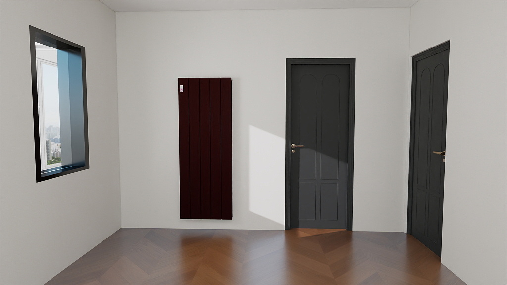 銅鋁復(fù)合暖氣片 銅鋁復(fù)合暖氣片