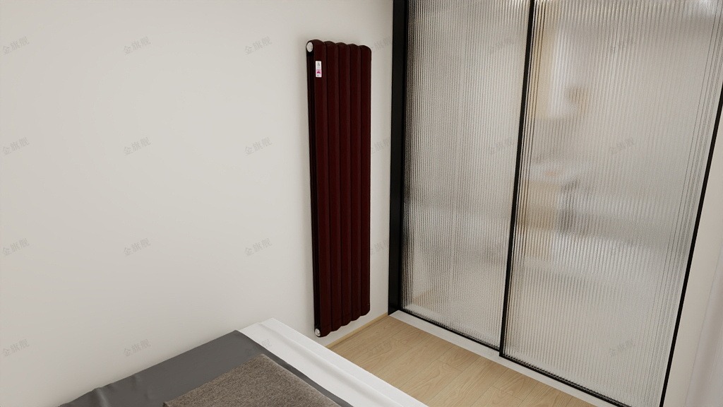 暖氣片安裝 暖氣片安裝