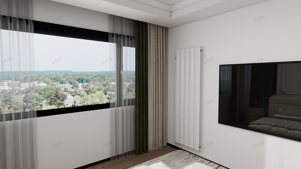 鋼制暖氣片 鋼制暖氣片